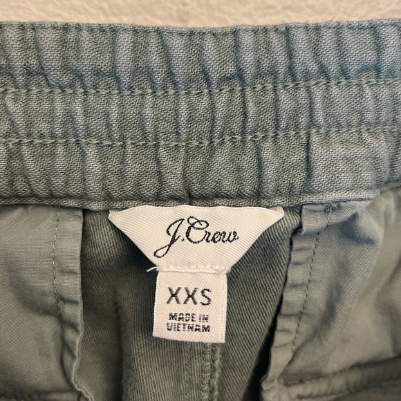JCrew Cargo Pants - Picture 3 of 3